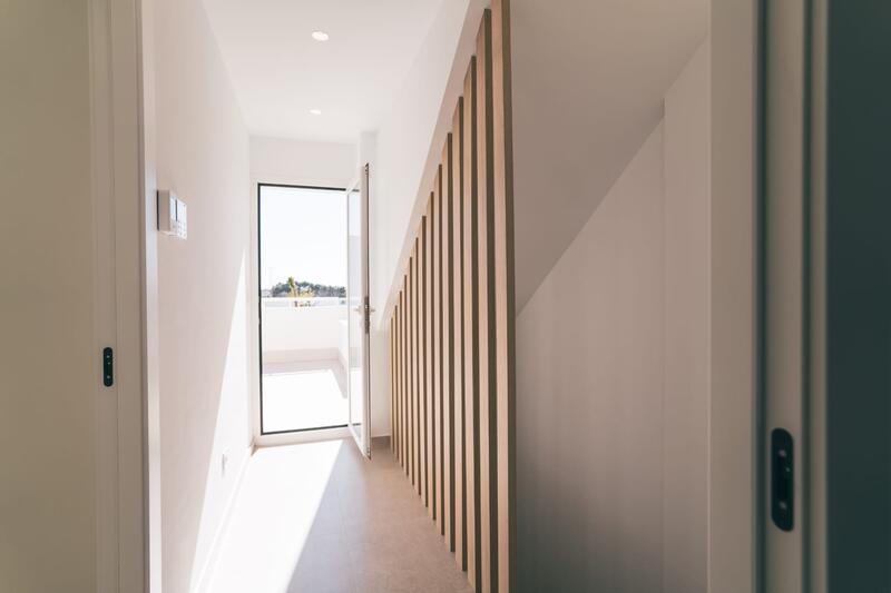 3 slaapkamer Villa Te koop