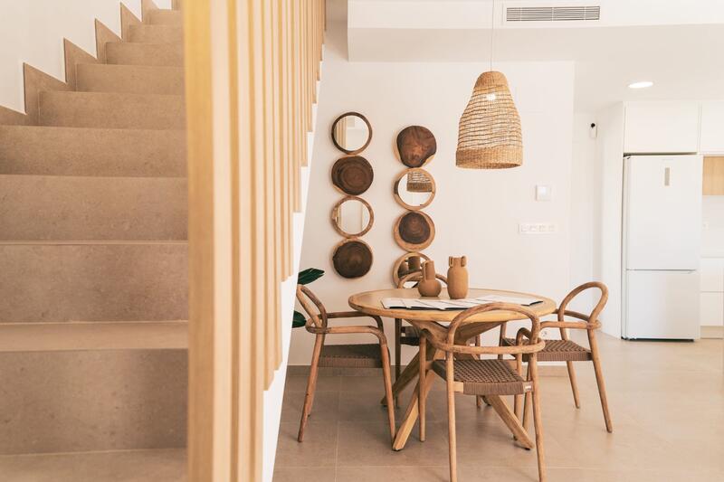 3 slaapkamer Villa Te koop