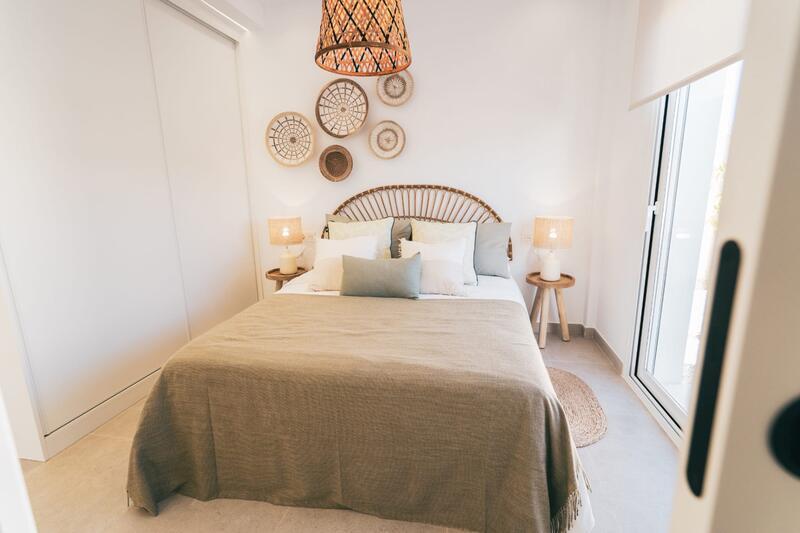 3 slaapkamer Villa Te koop