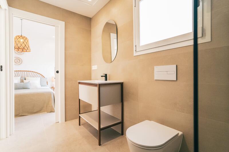 3 slaapkamer Villa Te koop