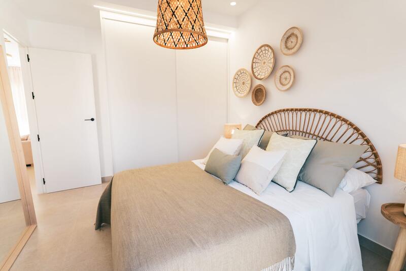 3 slaapkamer Villa Te koop