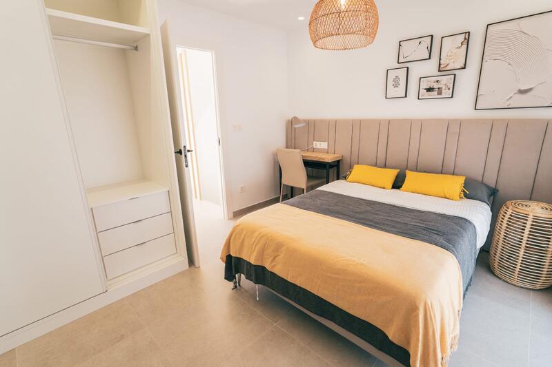 3 slaapkamer Villa Te koop