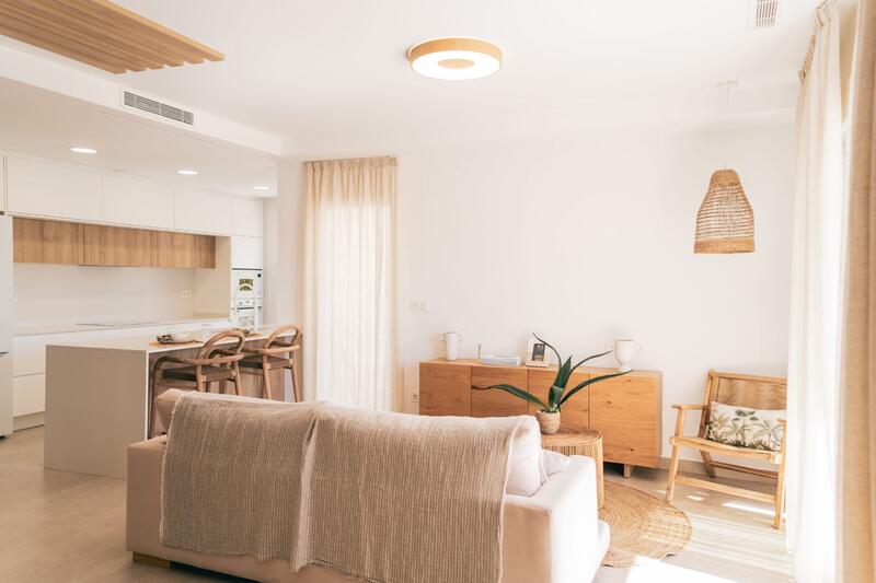 3 slaapkamer Villa Te koop