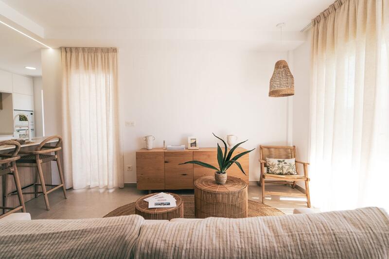 3 slaapkamer Villa Te koop