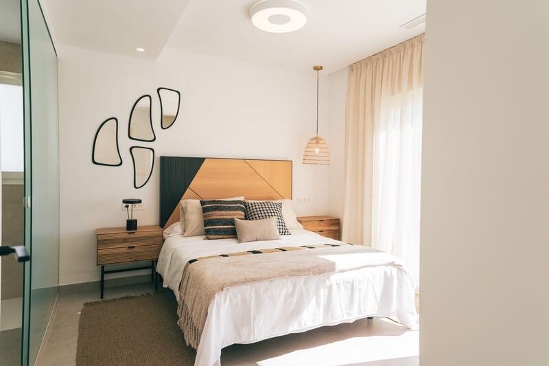3 slaapkamer Villa Te koop