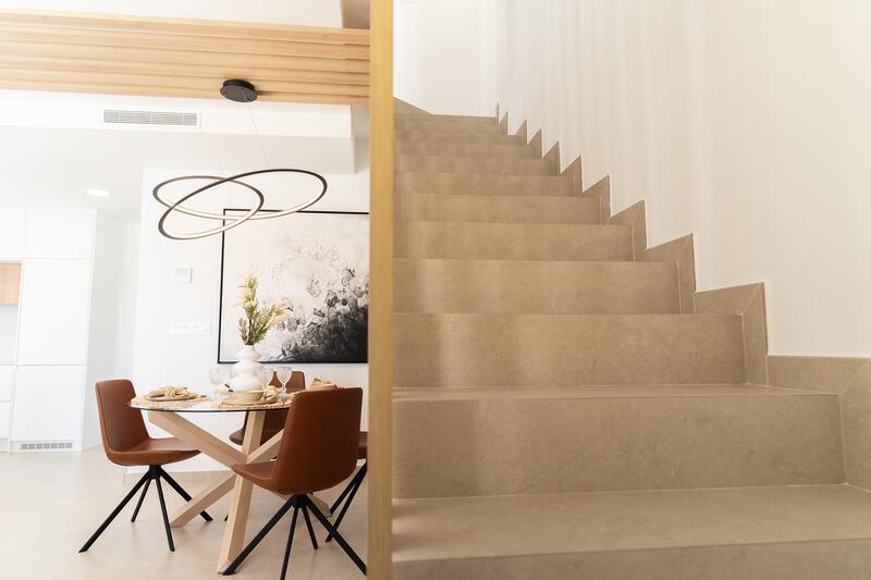 3 slaapkamer Villa Te koop