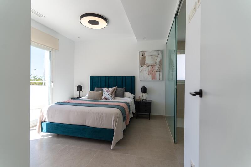 3 slaapkamer Villa Te koop