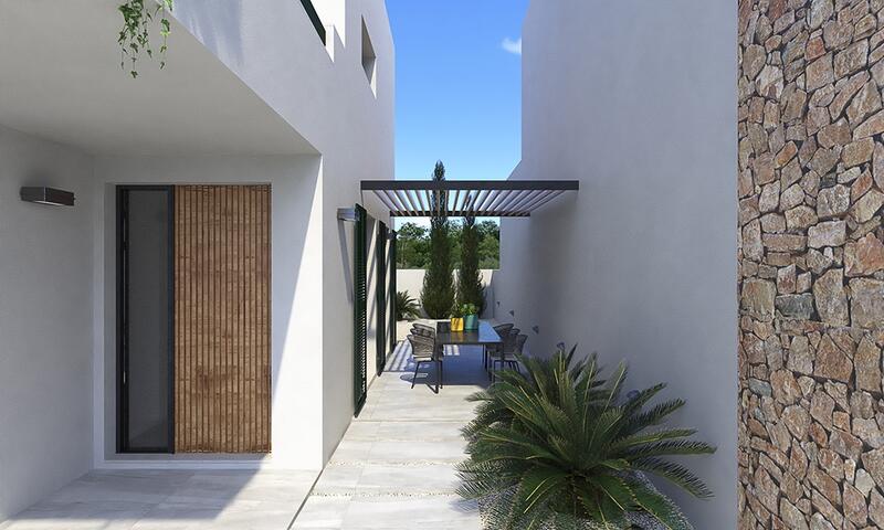 3 bedroom Villa for sale