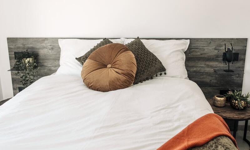 2 chambre Appartement à vendre