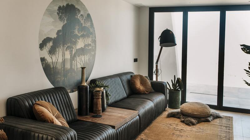 2 chambre Appartement à vendre