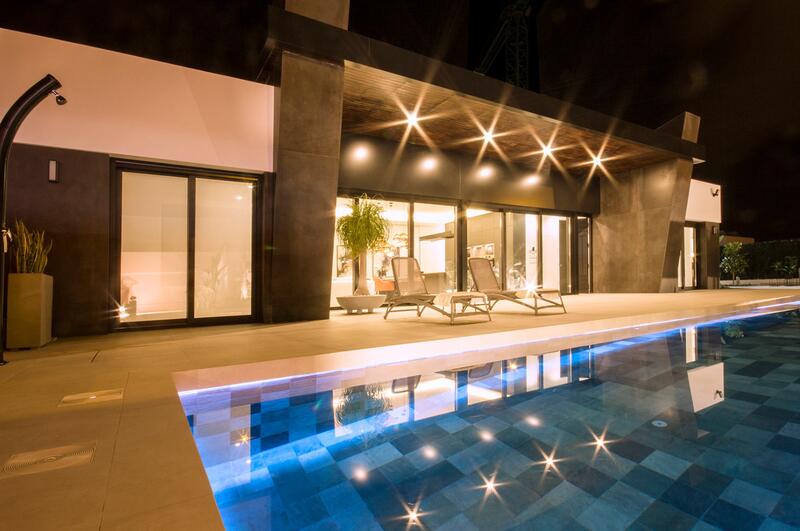 3 bedroom Villa for sale
