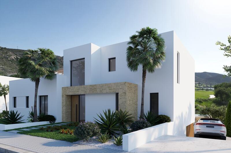 4 chambre Villa à vendre