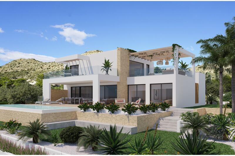 4 chambre Villa à vendre