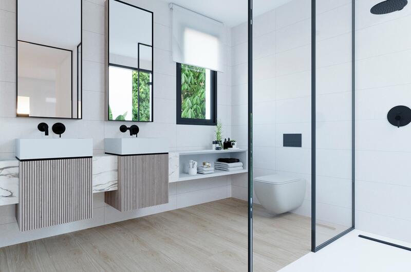 4 chambre Villa à vendre