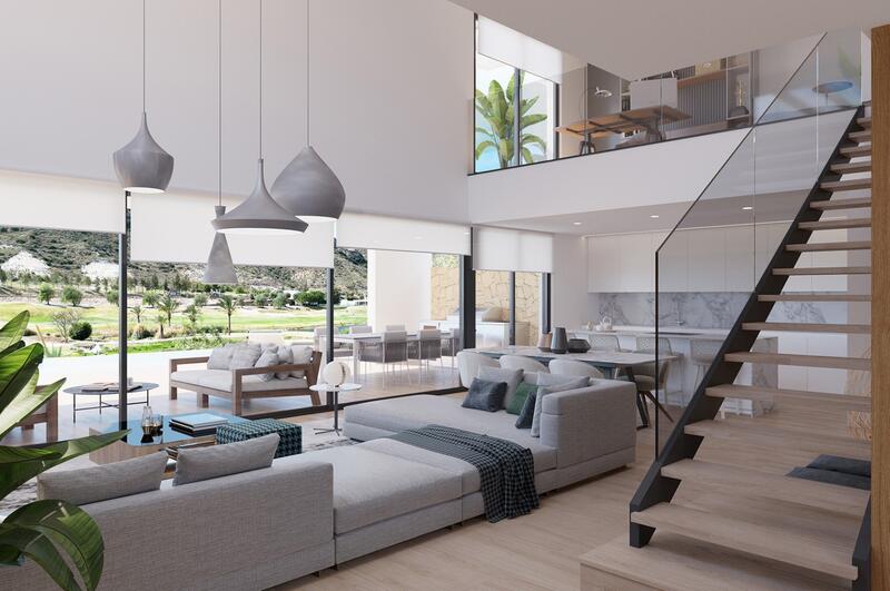 4 chambre Villa à vendre