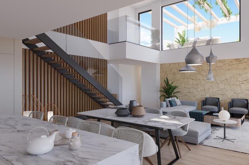 4 chambre Villa à vendre