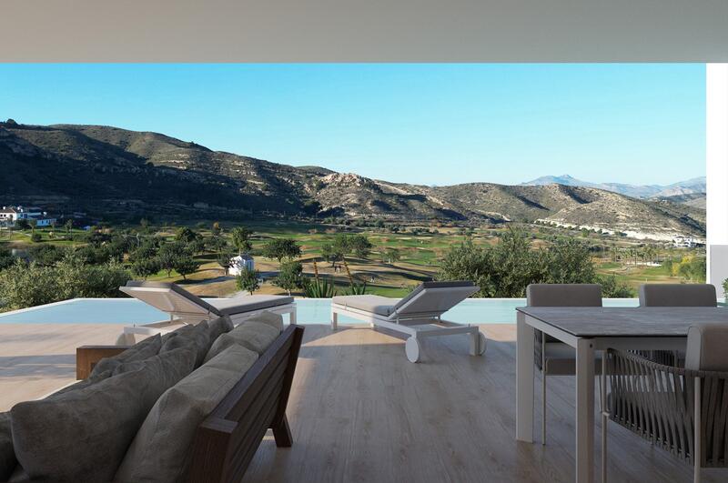 4 chambre Villa à vendre