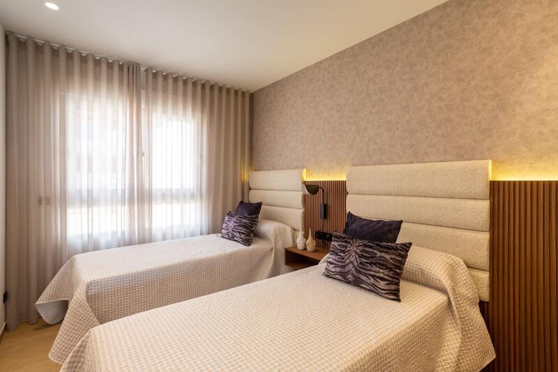 2 chambre Appartement à vendre