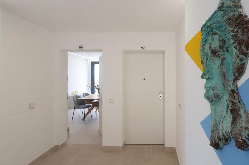 2 bedroom Apartment for sale