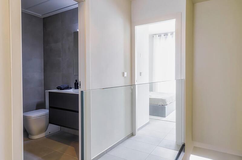 3 Cuarto Adosado en venta