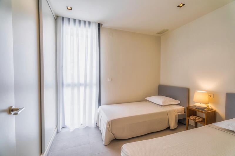 3 Cuarto Adosado en venta