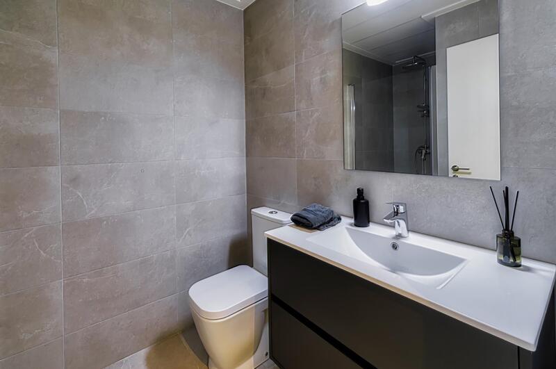 3 Cuarto Adosado en venta