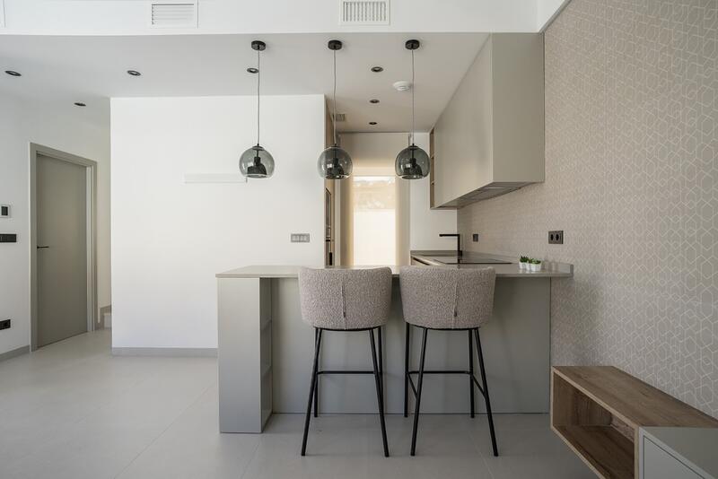 3 chambre Villa à vendre