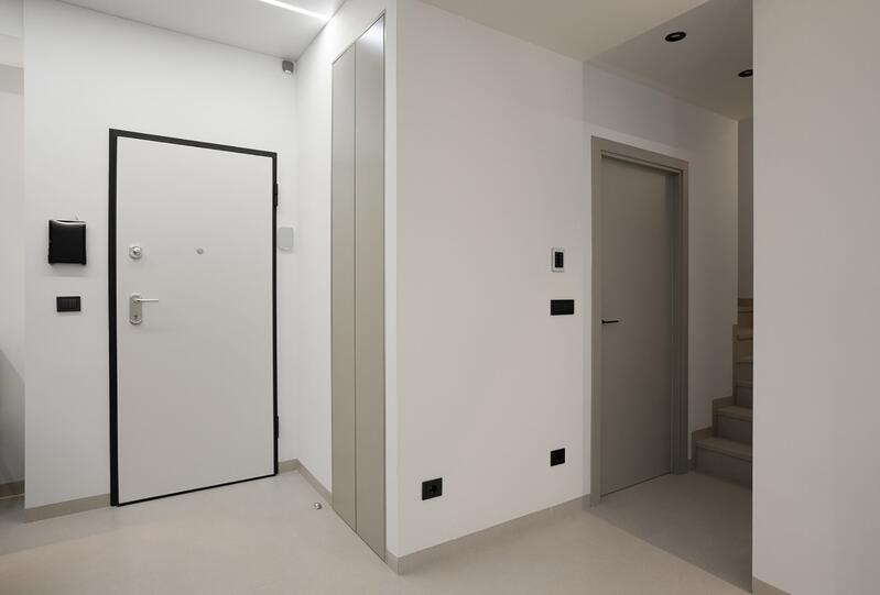 3 chambre Villa à vendre