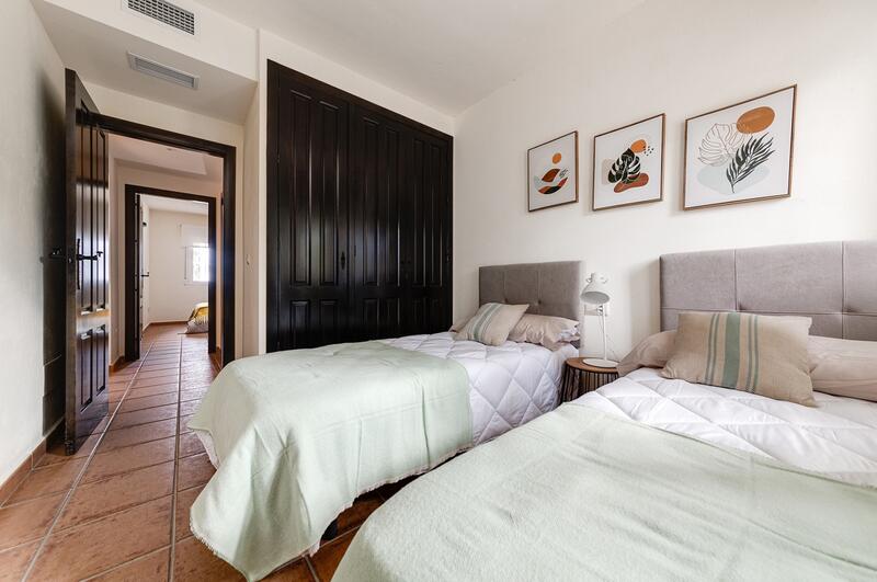3 Schlafzimmer Stadthaus zu verkaufen