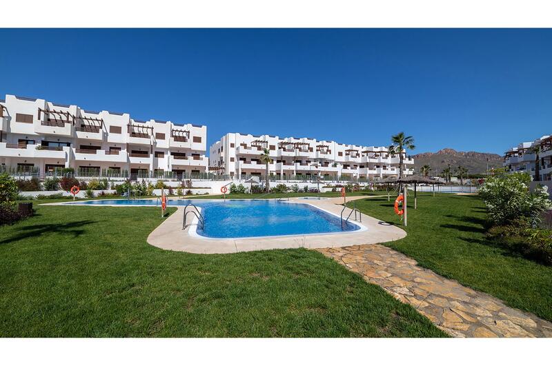 Apartamento en venta en Pulpi, Almería