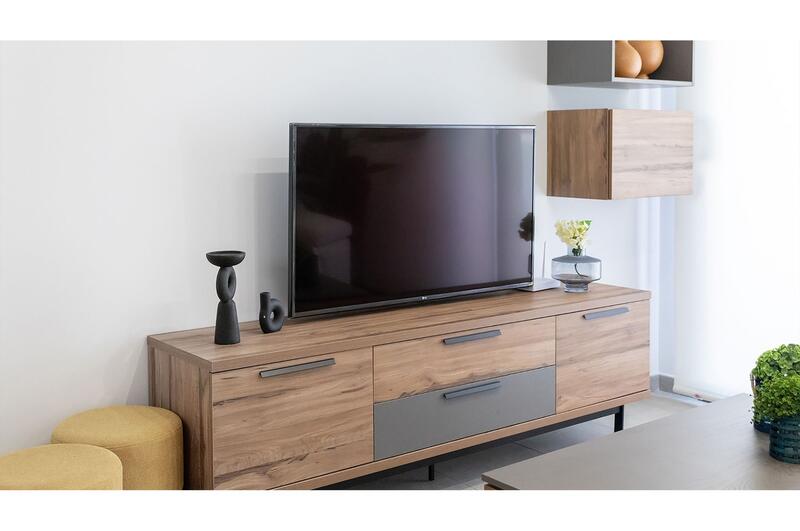 3 slaapkamer Appartement Te koop