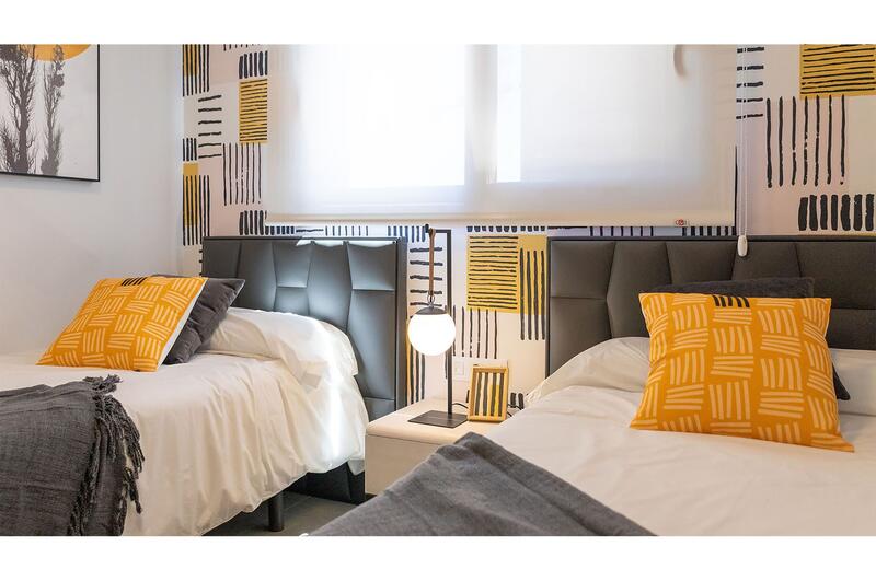 3 slaapkamer Appartement Te koop