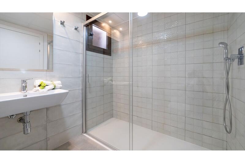 3 slaapkamer Appartement Te koop