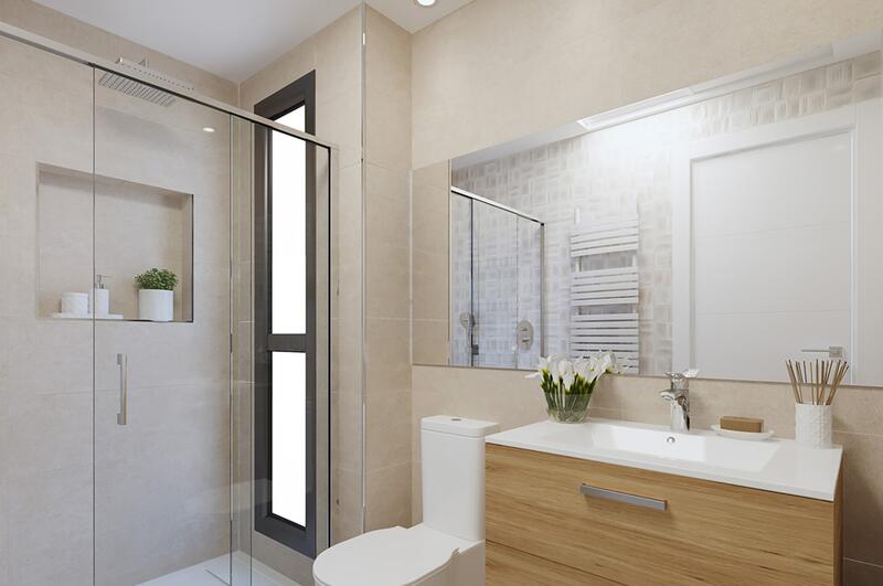 3 Cuarto Villa en venta