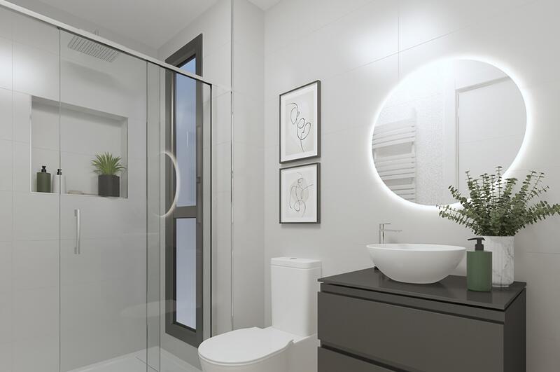 3 Cuarto Villa en venta
