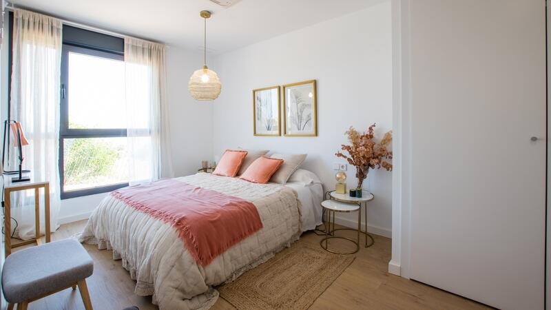 1 Cuarto Apartamento en venta