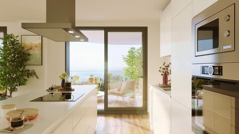 1 Cuarto Apartamento en venta