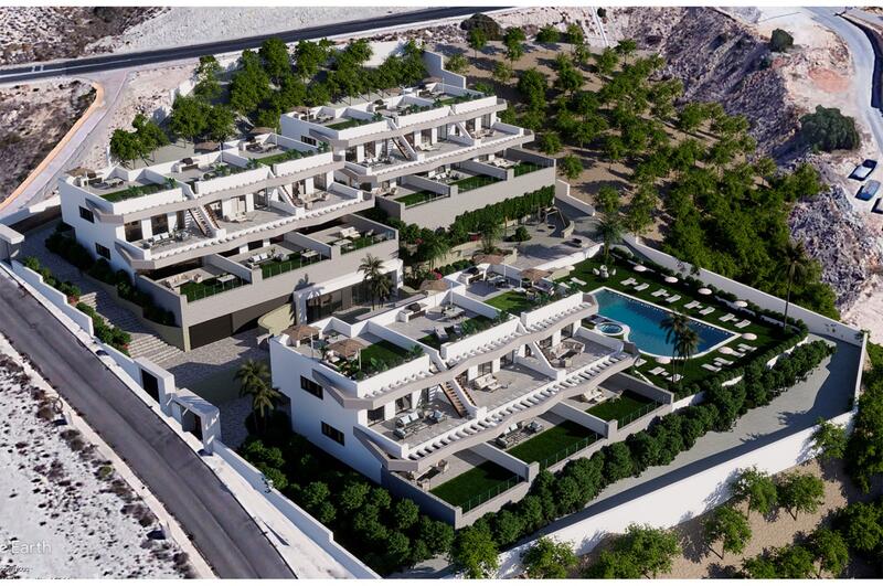 3 bedroom Apartment for sale