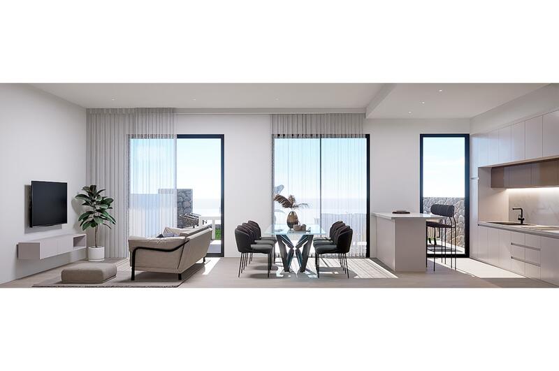3 bedroom Apartment for sale