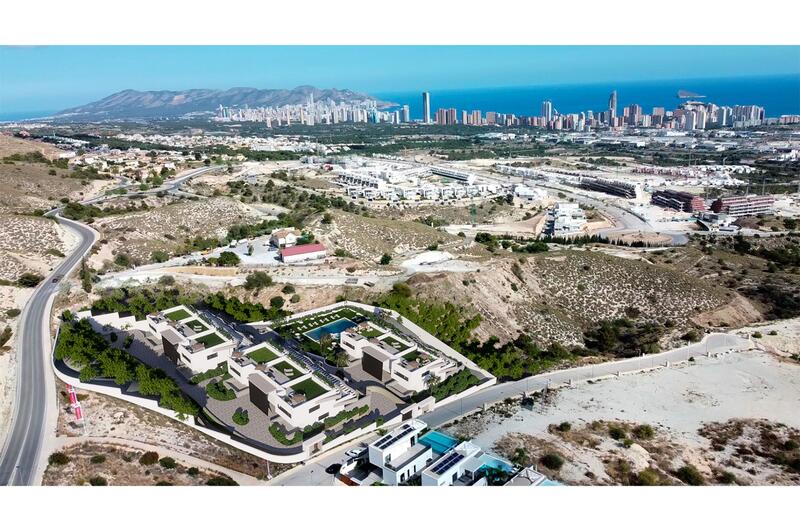3 bedroom Apartment for sale