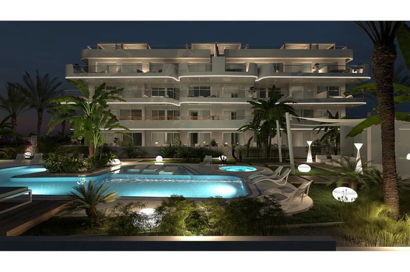 2 Cuarto Apartamento en venta