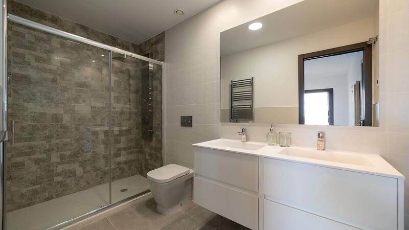 2 Cuarto Apartamento en venta