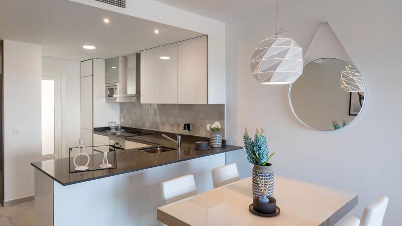 2 Cuarto Apartamento en venta