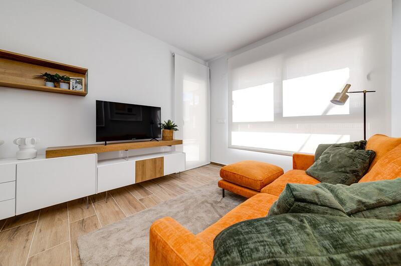 2 Schlafzimmer Appartement zu verkaufen