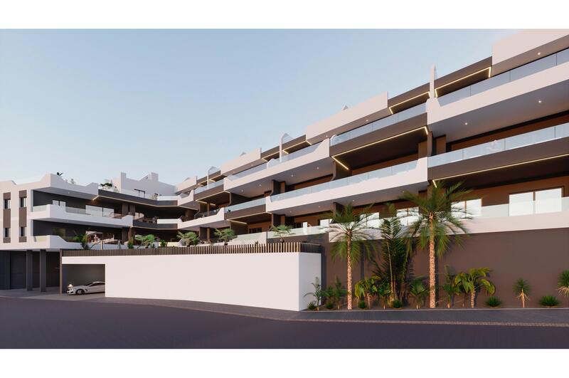 3 bedroom Apartment for sale