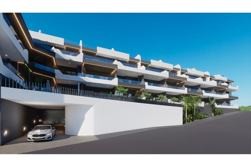 3 bedroom Apartment for sale