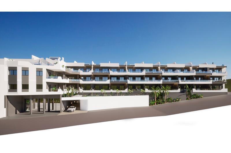 3 bedroom Apartment for sale