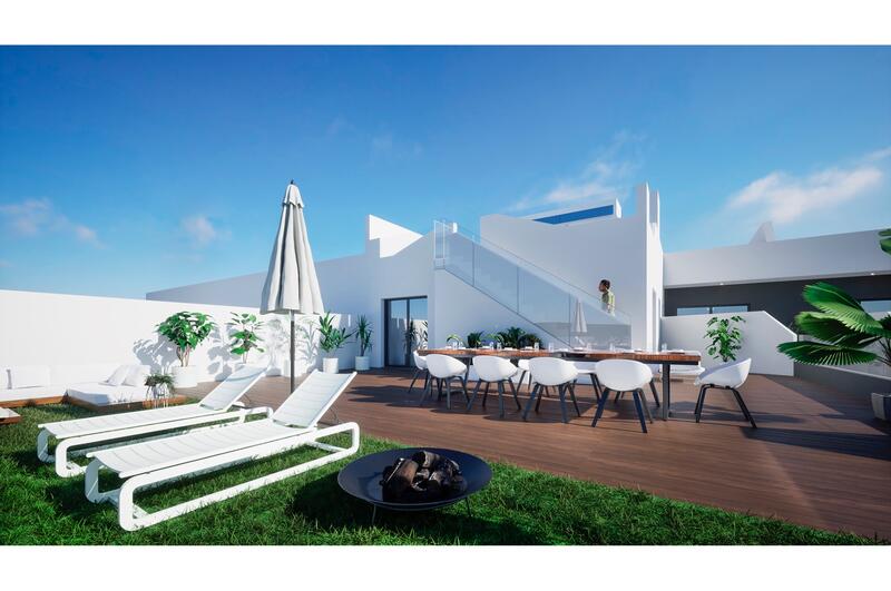 3 bedroom Apartment for sale
