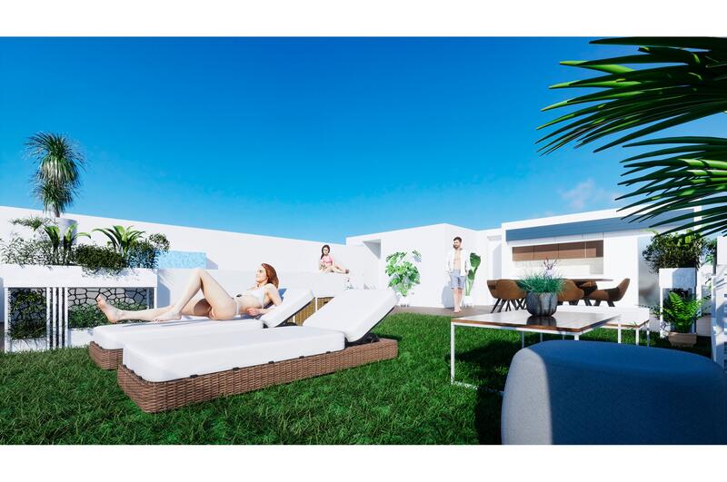 3 bedroom Apartment for sale