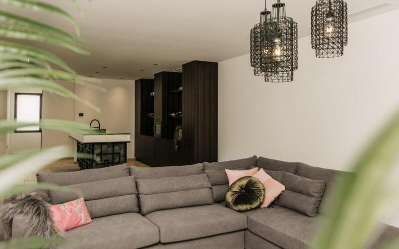 3 bedroom Villa for sale
